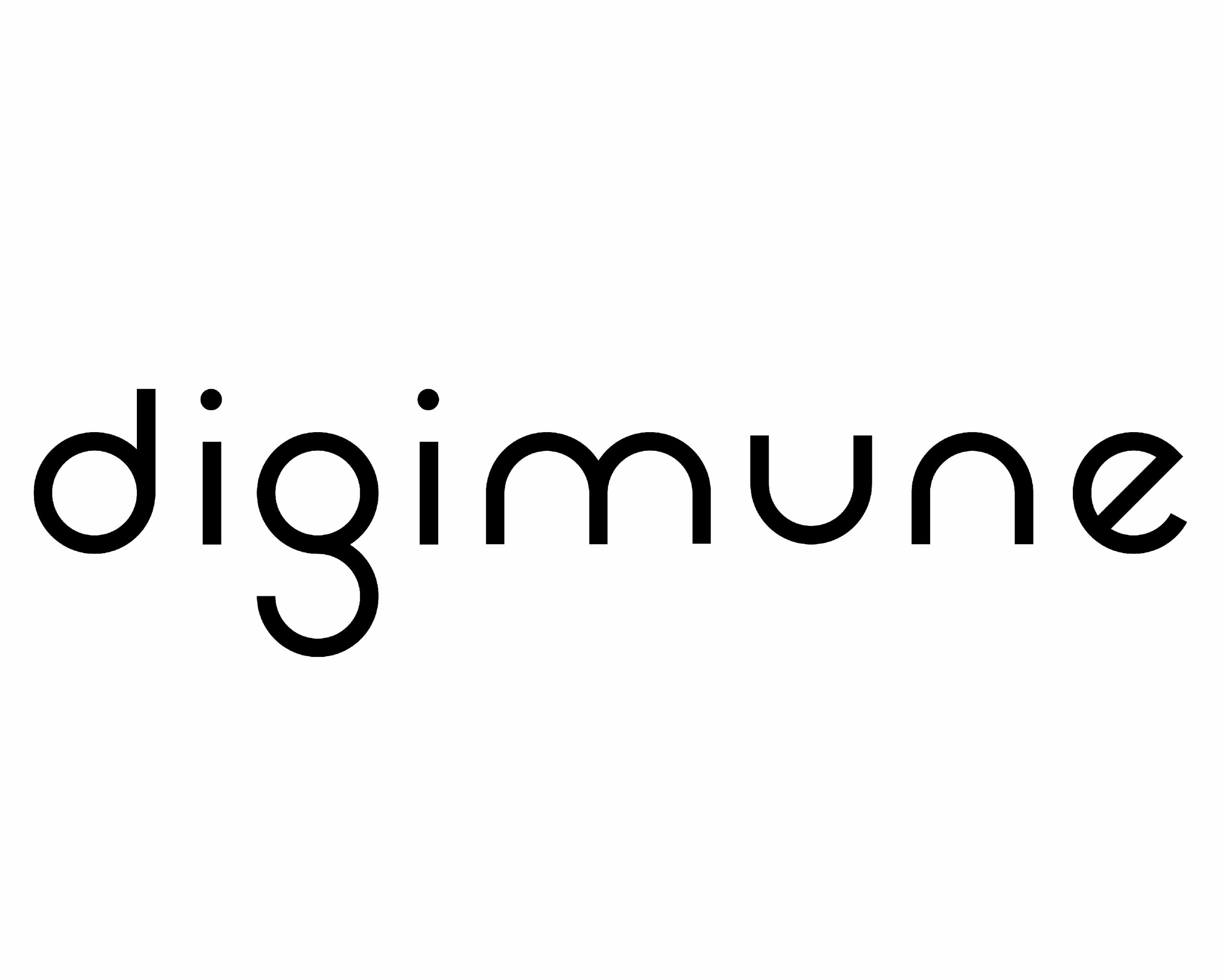 Digimune Logo