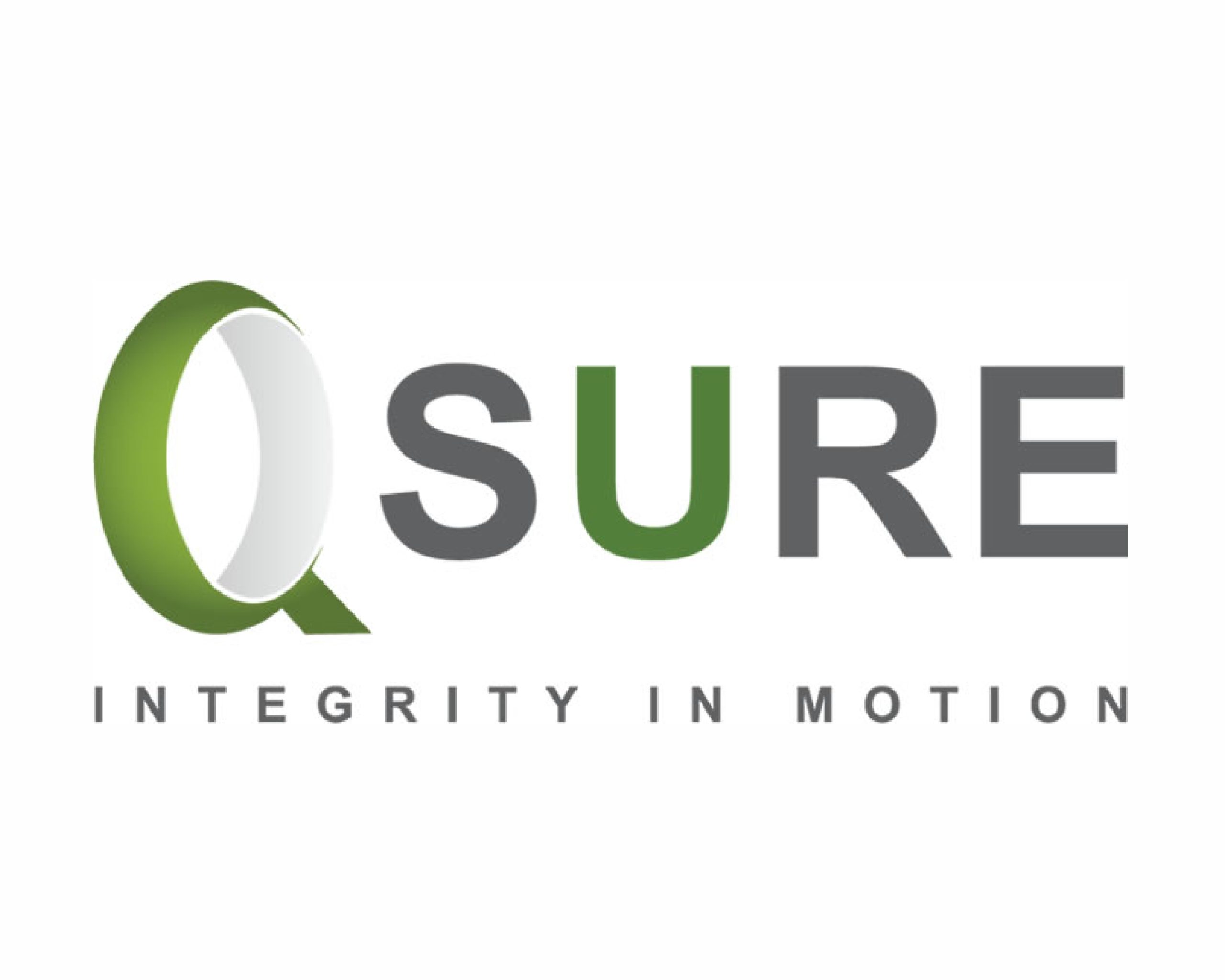 Q-Sure Logo