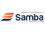 Samba Logo