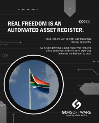 Instagram post from go4software. This post is in position 1.