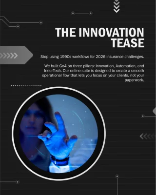 Instagram post from go4software. This post is in position 3.