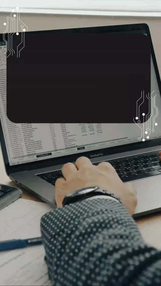Instagram post from go4software. This post is in position 1.