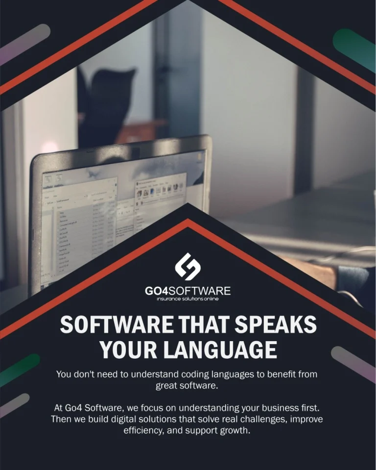 Instagram post from go4software. This post is in position 0.