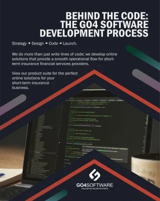 Instagram post from go4software. This post is in position 1.
