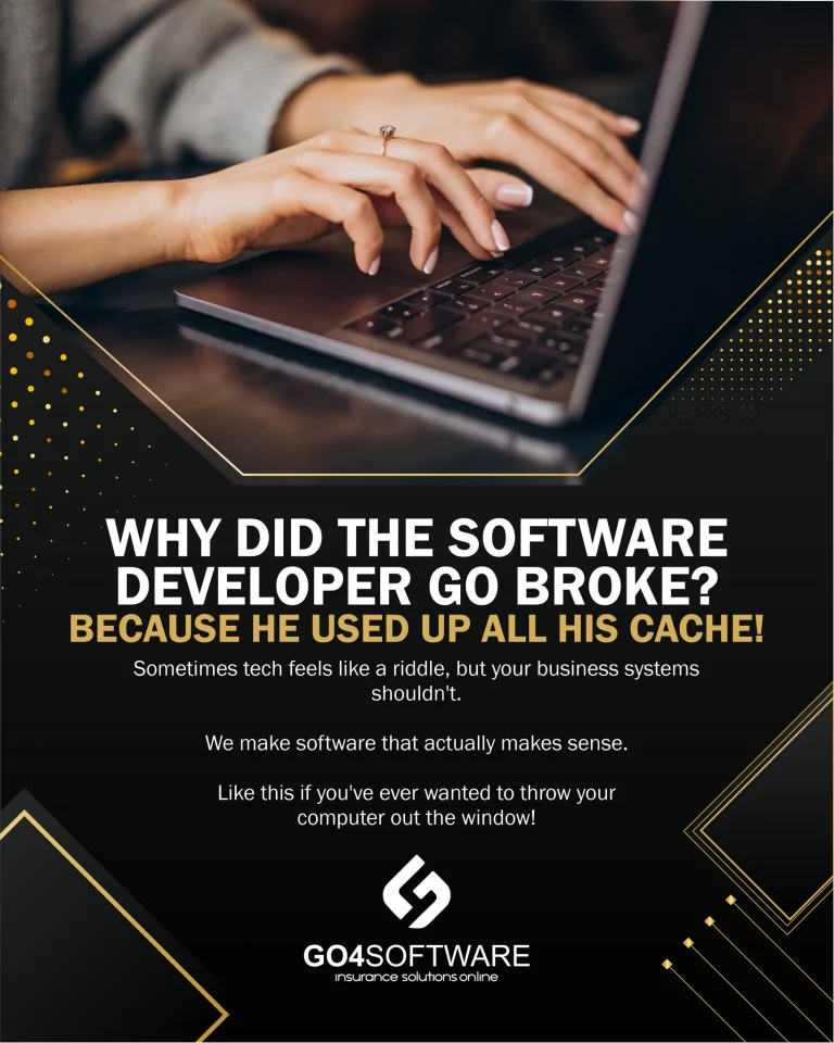 Instagram post from go4software. This post is in position 0.
