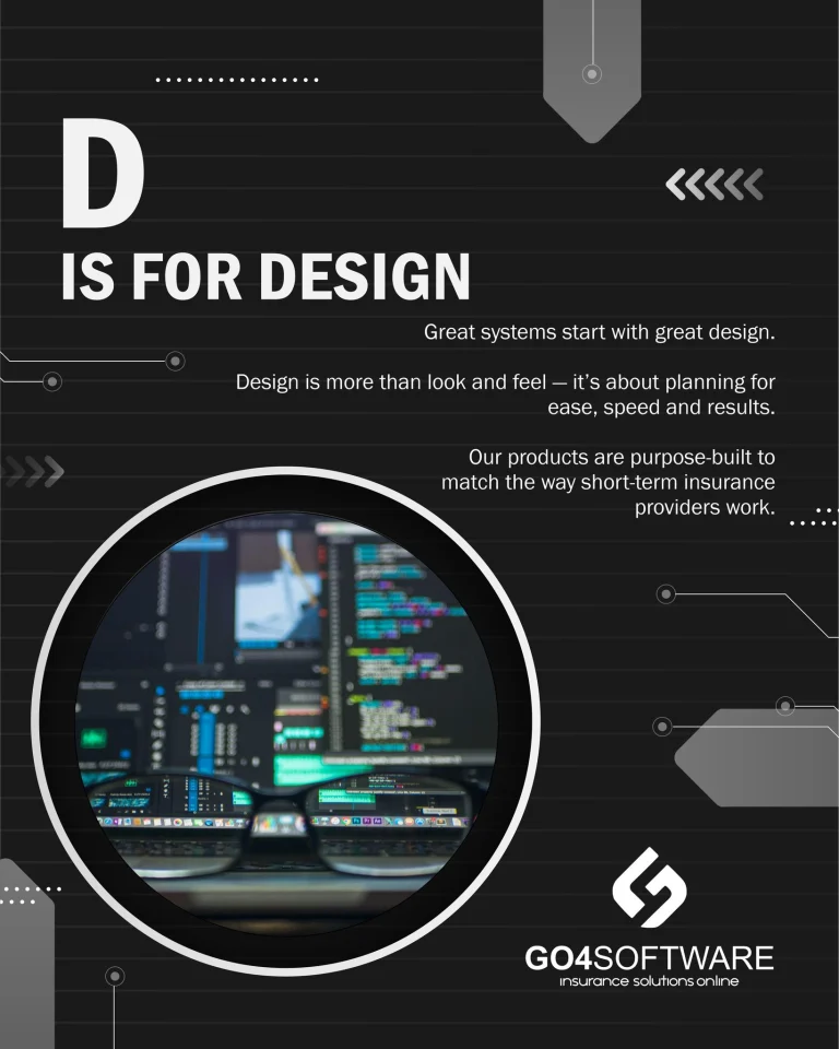 Instagram post from go4software. This post is in position 5.