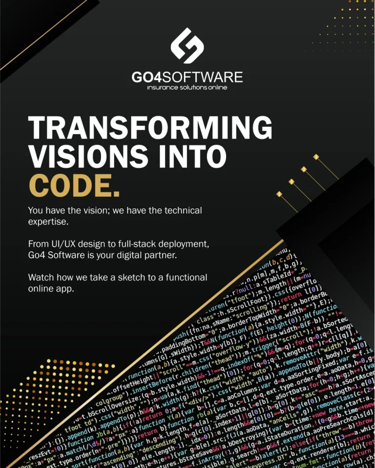 Instagram post from go4software. This post is in position 0.