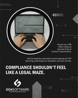 Instagram post from go4software. This post is in position 1.