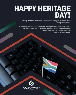 Instagram post from go4software. This post is in position 1.
