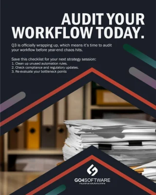 Instagram post from go4software. This post is in position 1.