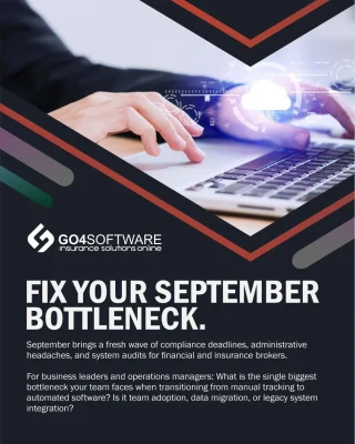 Instagram post from go4software. This post is in position 1.