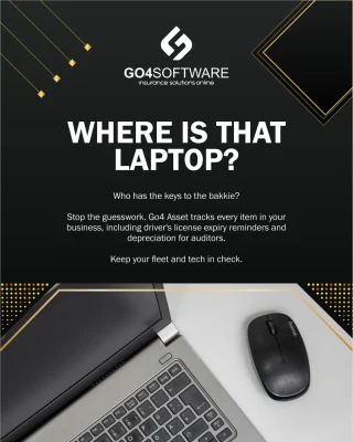 Instagram post from go4software. This post is in position 1.